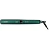 Plaukų tiesintuvas OSOM Professional Duetto Automatic Steam &amp; Infrared Plaukų tiesintuvas Žalias OSOMP089GR, su garų ir infraredo funkcijomis, žalios spalvos