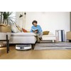 Plaunantis dulkių siurblys robotas KARCHER RVF 7 Comfort
