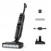 Plaunantis dulkių siurblys - šluota TEFAL X-CLEAN 4 GF5035F0, 200W, su plovimo funkcija