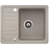 Plautuvė AquaSanita SQ102-110AW