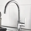 Grohe virtuves izlietnes maisītājs Start Edge, hroms