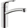 Hansgrohe virtuves izlietnes maisītājs Logis 120, hroms