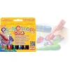 Play Color Maped Playcolor momentiniai dažai 6 spalvų
