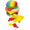 Play-doh Burgeris ir Frytukai - Kūrybinis Rinkinys Vaikams