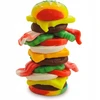Play-doh Burgeris ir Frytukai - Kūrybinis Rinkinys Vaikams