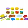 Play-doh Burgeris ir Frytukai - Kūrybinis Rinkinys Vaikams