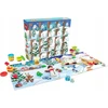 PLAY-DOH CASTRY DIDELIS ADVENTO KALENDORIUS 24 STAIGMENAI 24 VAMZDŽIAI