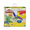 PLAY DOH CASTRY SET MINI FUN FACTORY HASBRO