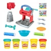 Play-Doh ciastolina Rinkinys Makaronowa Zabawa Hasbro E7776