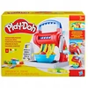 Play-Doh ciastolina Rinkinys Makaronowa Zabawa Hasbro E7776