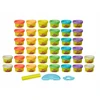 Play- Doh plastilino rinkinys Rainbow compound E6016