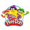 Play- Doh plastilino rinkinys Rainbow compound E6016