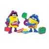 PLAY-DOH Rinkinys „Nuotykiai mokykloje“