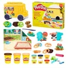 Hasbro PLAY-DOH Rinkinys „Nuotykiai mokykloje“