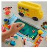 Hasbro PLAY-DOH Rinkinys „Nuotykiai mokykloje“