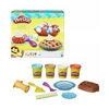 Hasbro Plastilino Rinkinys Pyragaičiai B3398