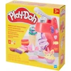 Play-doh Magiška ledų gamykla: vienaragis ir desertai