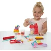 Play-doh Magiška ledų gamykla: vienaragis ir desertai