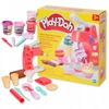 Play-doh Magiška ledų gamykla: vienaragis ir desertai