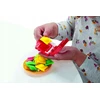 Play-doh Makaronų Gaminimo Rinkinys: 5 Spalvos, Kūrybiškas Žaidimas