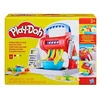 Play-doh Makaronų Gaminimo Rinkinys: 5 Spalvos, Kūrybiškas Žaidimas