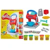 Play-doh Makaronų Gaminimo Rinkinys: 5 Spalvos, Kūrybiškas Žaidimas