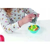 Play-doh Makaronų Gaminimo Rinkinys: 5 Spalvos, Kūrybiškas Žaidimas