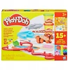 Play-doh "mano Veterinaras" rinkinys su 8 spalvų mase