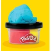 PLAY-DOH Marvel Iron Man žaisti tešlą su G31065X0 paleidimo priemone