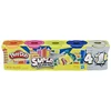 Play-doh masė 5 spalvų, 560g