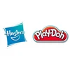Play-doh masė 5 spalvų, 560g