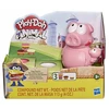 Play-doh masė lipdymui - kiaulytės
