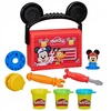 Hasbro Play-Doh peliuko Mikio dirbtuvės