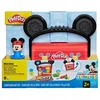 Hasbro Play-Doh peliuko Mikio dirbtuvės