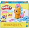 Play-doh Mini Dog Kirpykla Hasbro šuns figūrėlė