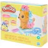 Play-doh Mini Dog Kirpykla Hasbro šuns figūrėlė