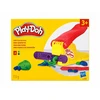 Play-Doh Mini Fun Factory 3+ tešlos išspaudimo mašina