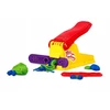 Play-Doh Mini Fun Factory 3+ tešlos išspaudimo mašina