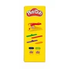 Play-Doh Mini Fun Factory 3+ tešlos išspaudimo mašina