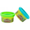 Play-doh Mokyklinis Rinkinys: 76 Detalės, Plastelinas ir Statybiniai Elementai