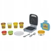 PLAY DOH PASTRY E7623 Skrudintuvas SU SŪRIU