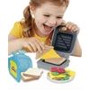 PLAY DOH PASTRY E7623 Skrudintuvas SU SŪRIU