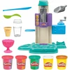 Play-Doh PIRKINIAI PLAYDOH PLAYDOH RINKINYS PLASTIKOS PASTOS LEDŲ PARDUOTUVĖ
