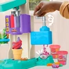 Play-Doh PIRKINIAI PLAYDOH PLAYDOH RINKINYS PLASTIKOS PASTOS LEDŲ PARDUOTUVĖ
