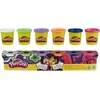 Play-doh plastilinas 6 spalvų rinkinys, 510g