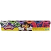 Play-doh plastilinas 6 spalvų rinkinys, 510g