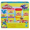 Play-Doh Play-Doh 9 spalvų vamzdžių rinkinys Hasbro F7965