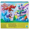 Play-Doh Play-Doh 9 spalvų vamzdžių rinkinys Hasbro F7965