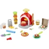 Play-Doh Play Dough picos orkaitės rinkinys Hasbro F4373