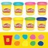Hasbro PLAY-DOH Klasikinis rinkinys